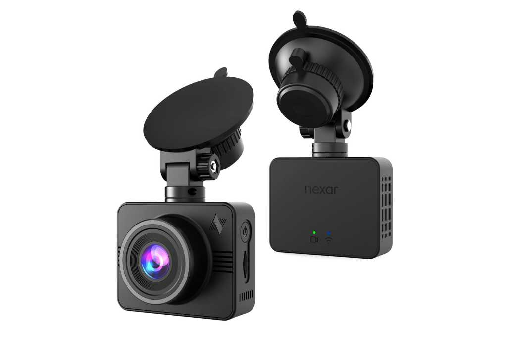 Nexar BEAM2 Dash Cam