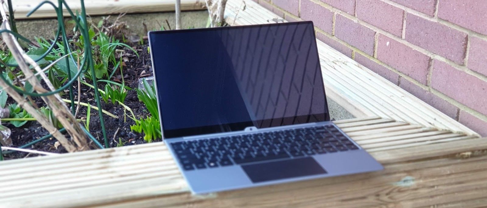 Nexdock Touch