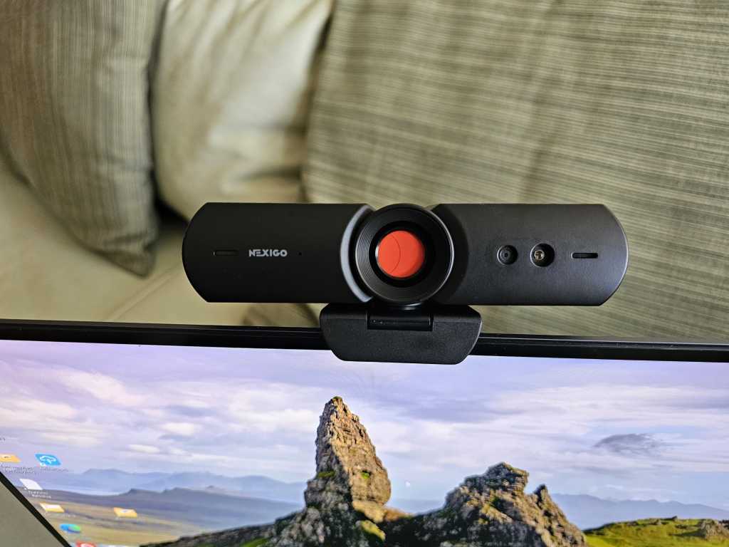 Nexigo Hellocam