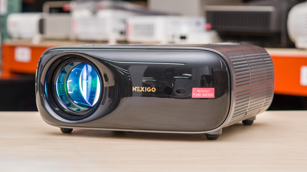NexiGo PJ40 (Gen 3)