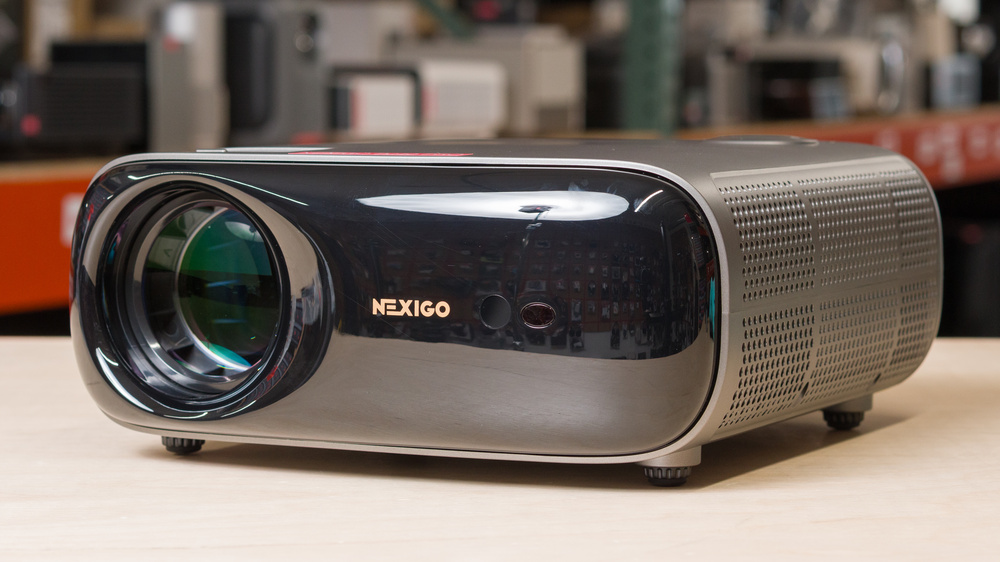 NexiGo PJ40 Pro