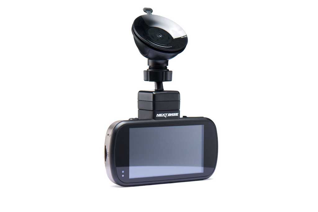 Nextbase 612Gw Dash Cam