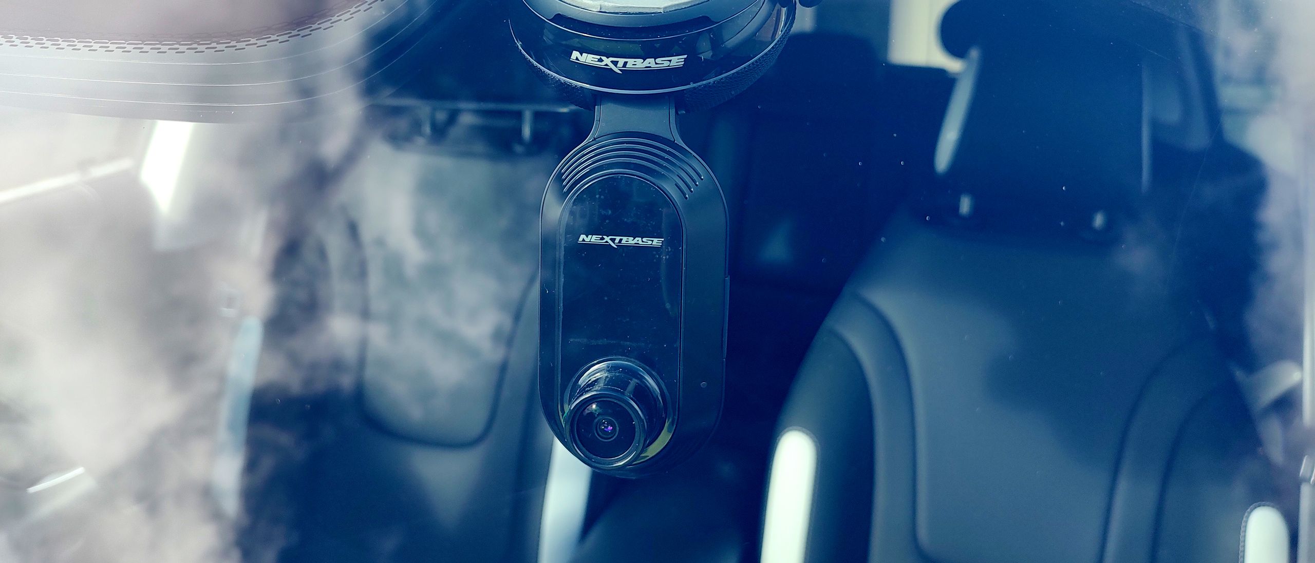 Nextbase Iq Smart Dash Cam