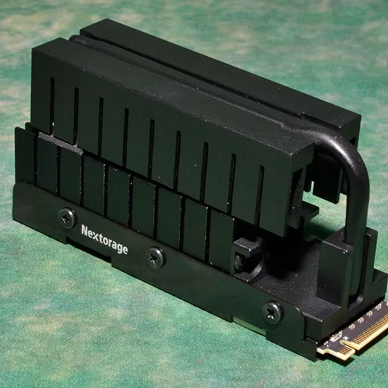 Nextorage NE5N SSD