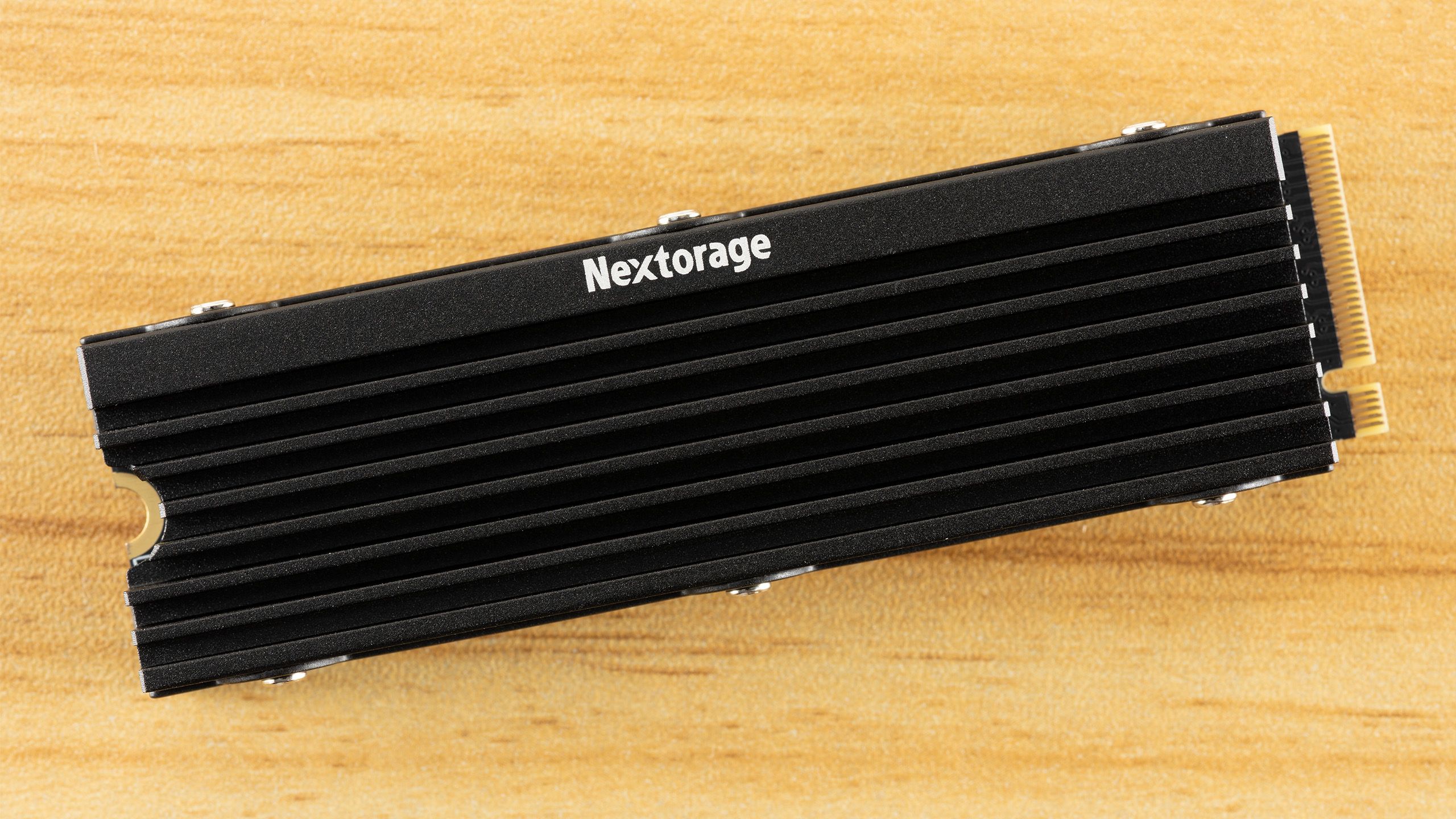Nextorage NEM-PAC 2TB SSD
