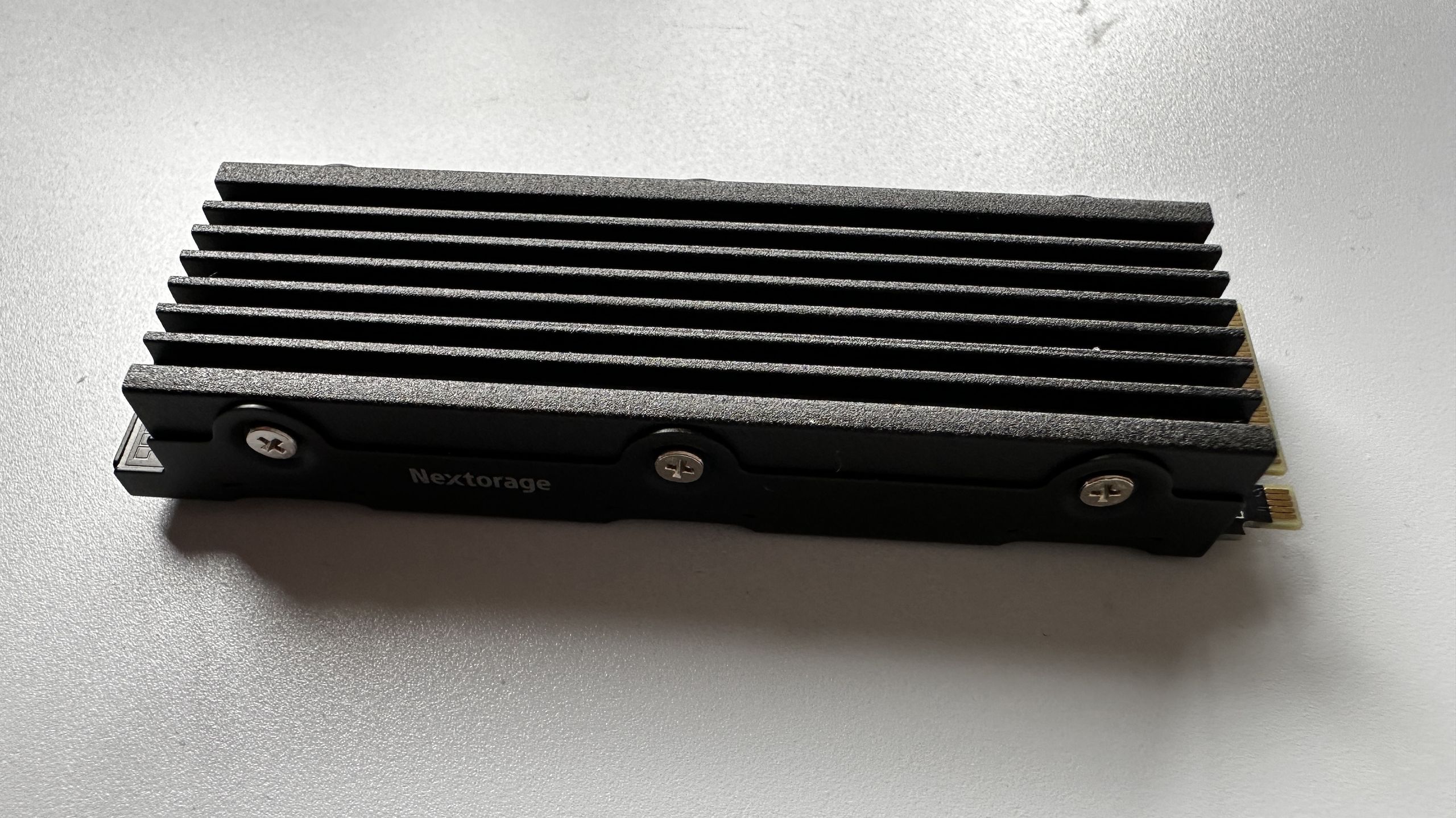 Nextorage NEM-PA 4TB