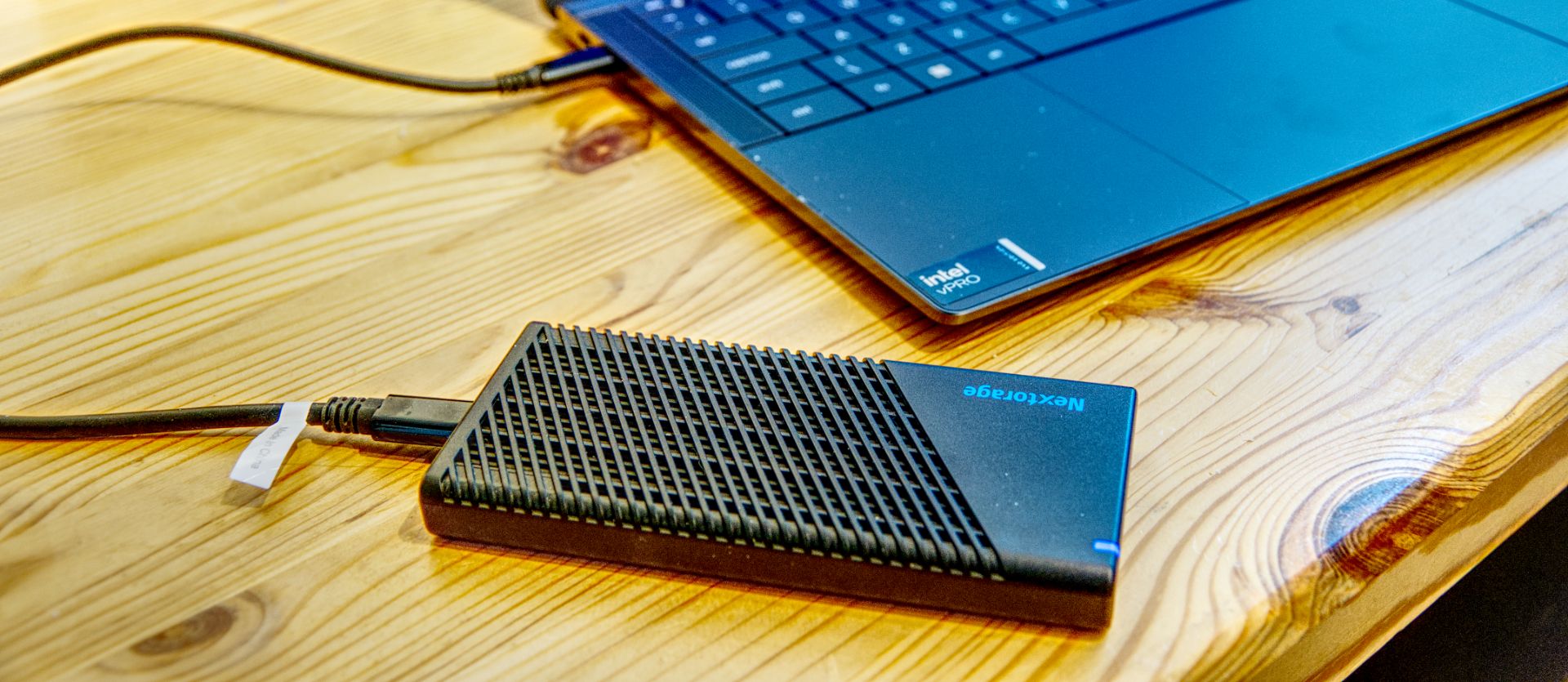 Nextorage NX-PS1PRO Series