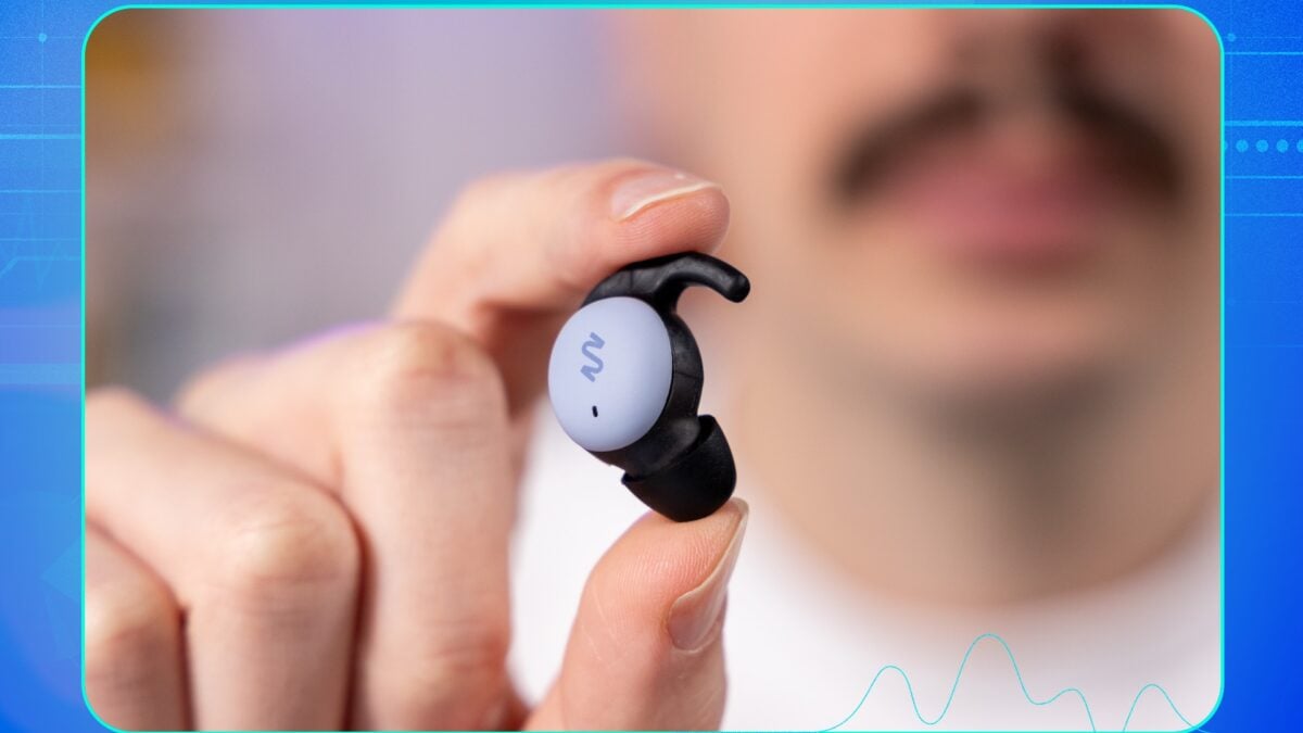 NextSense Smartbuds
