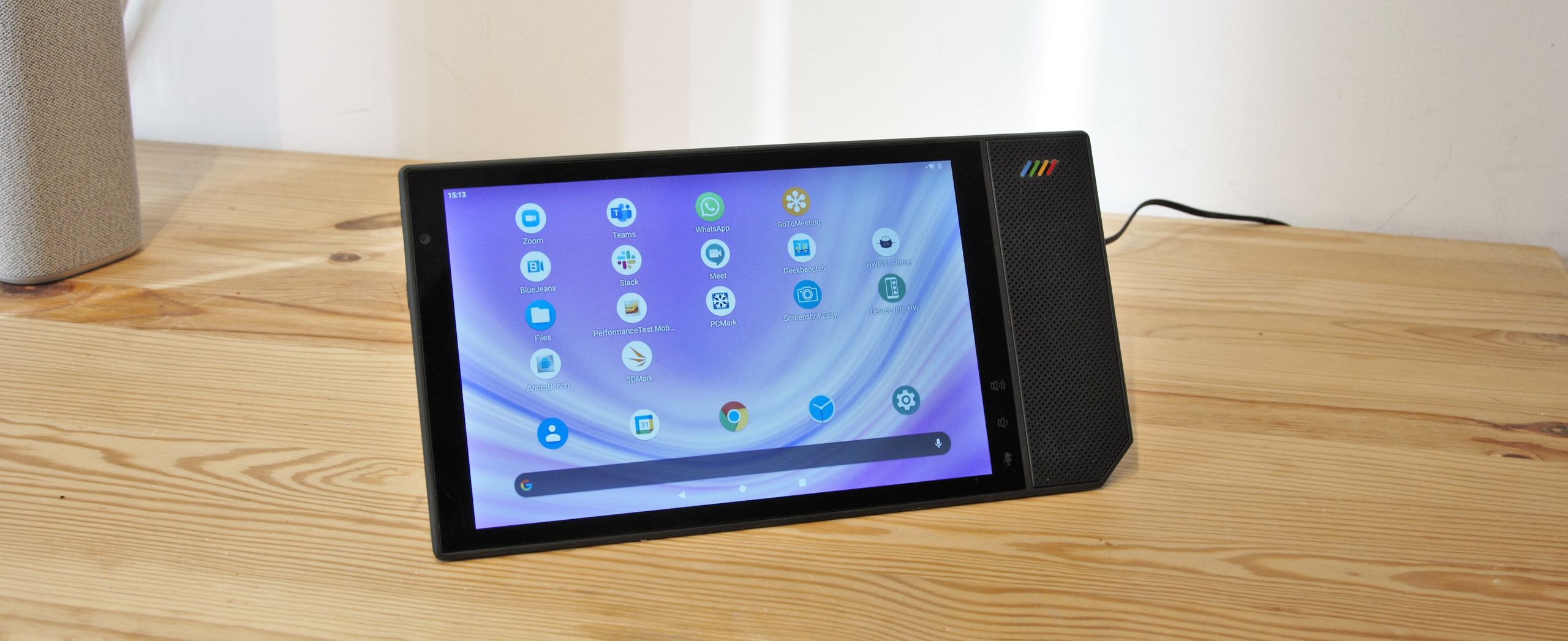 Nexvoo Nexpad Pro T530