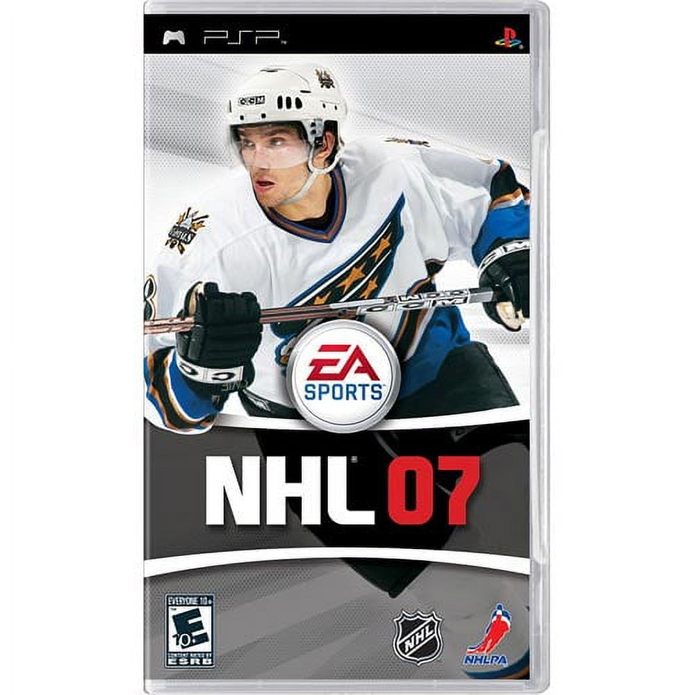NHL 07