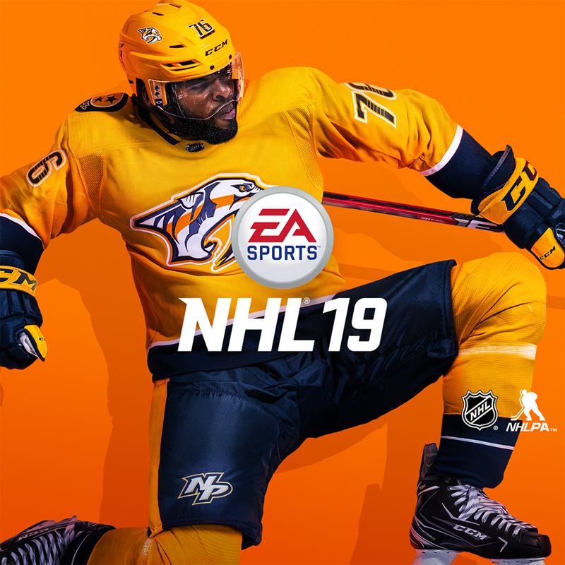 Nhl 19