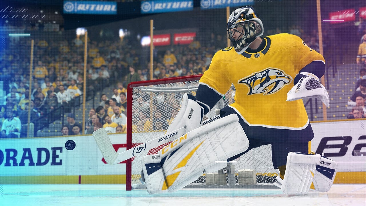 Nhl 20