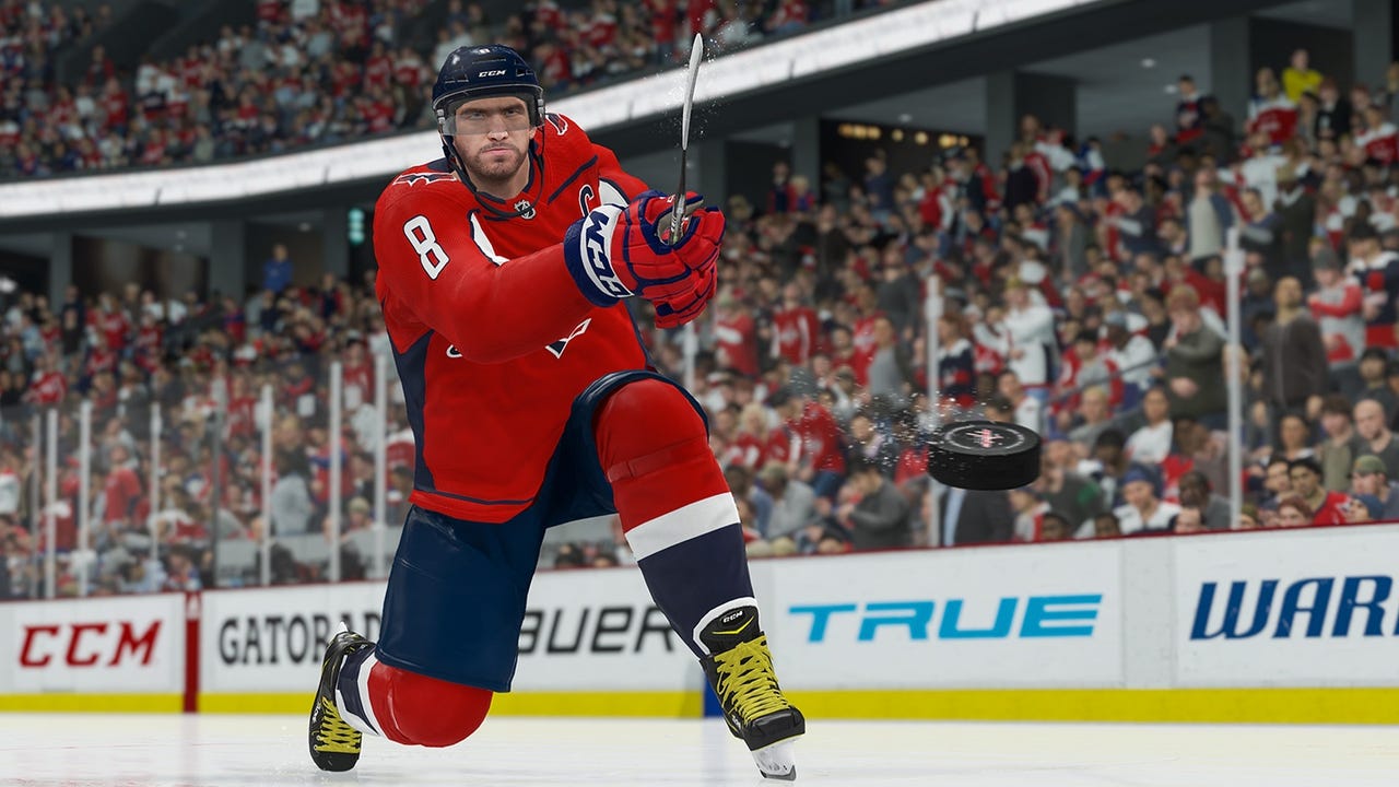 Nhl 21
