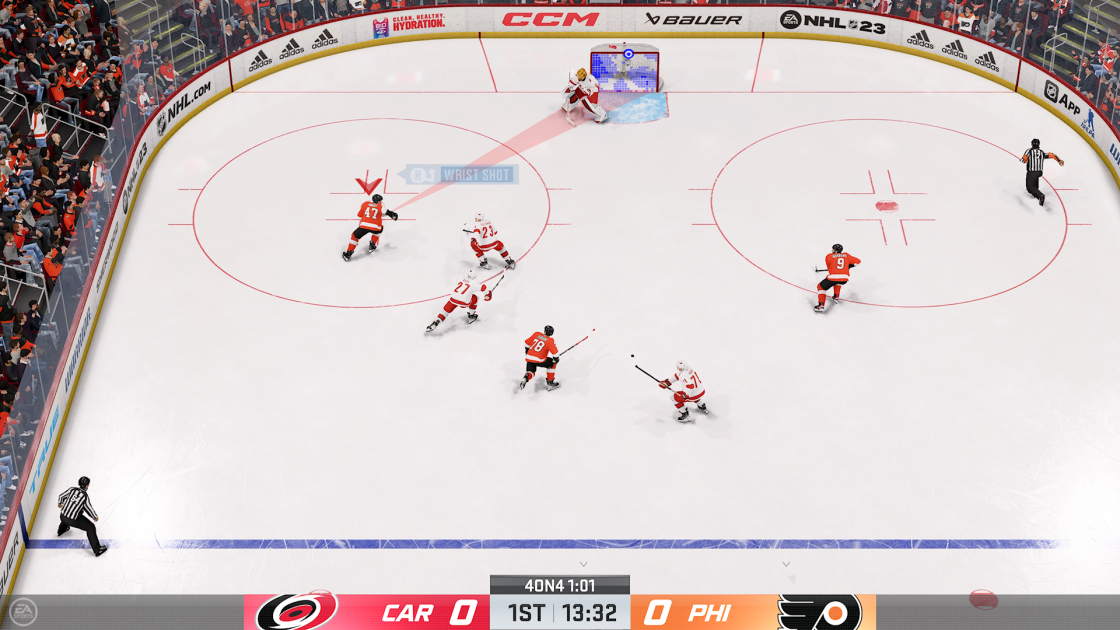 Nhl 23