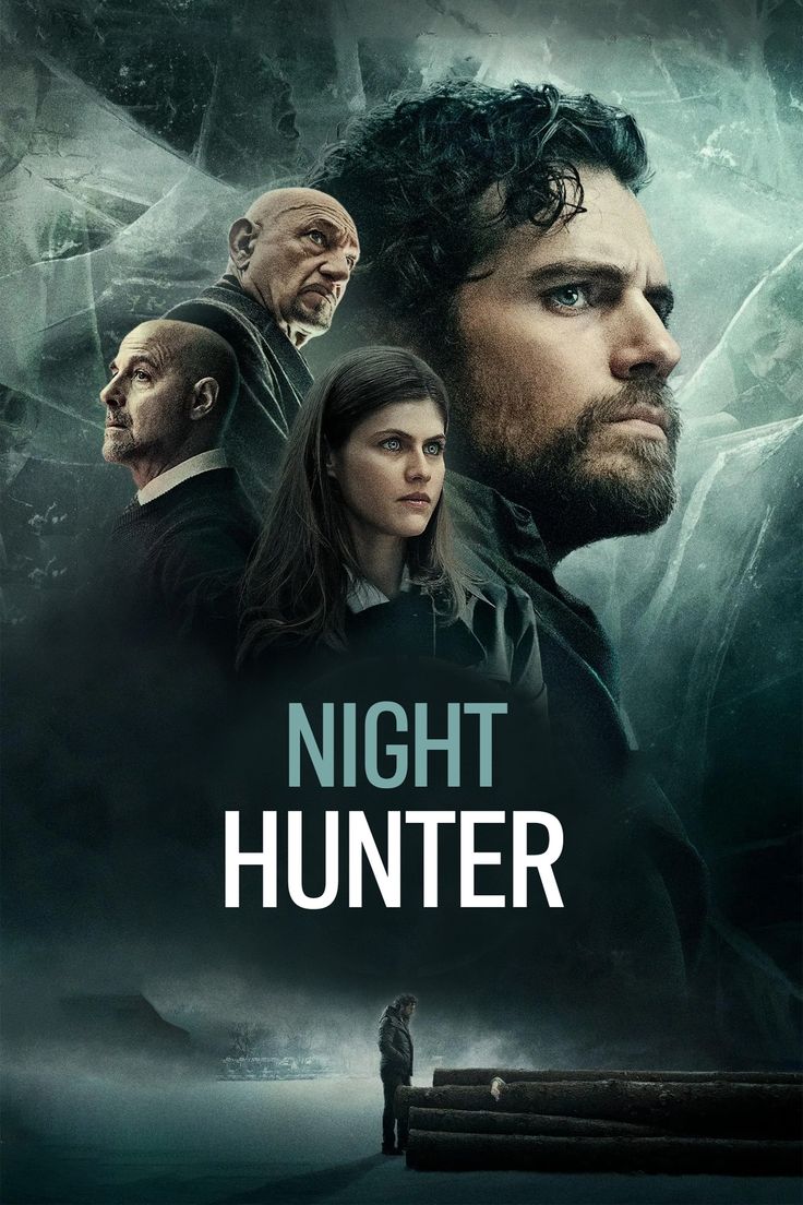 Night Hunter