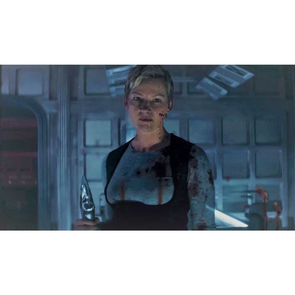 Nightflyers