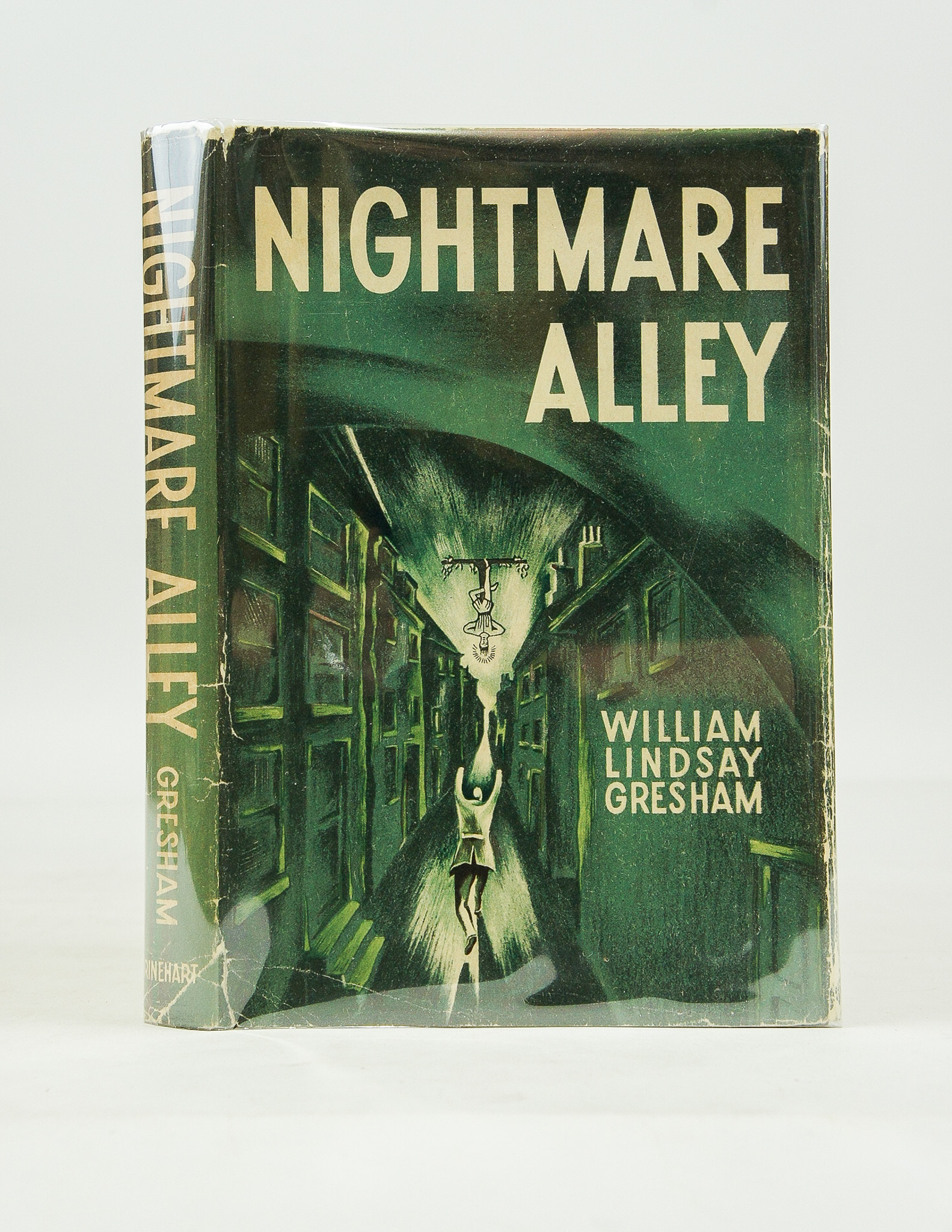 Nightmare Alley