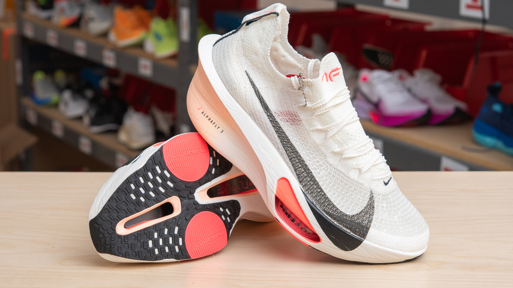 Nike Alphafly 3