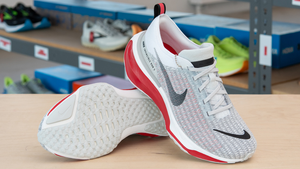 Nike Invincible 3