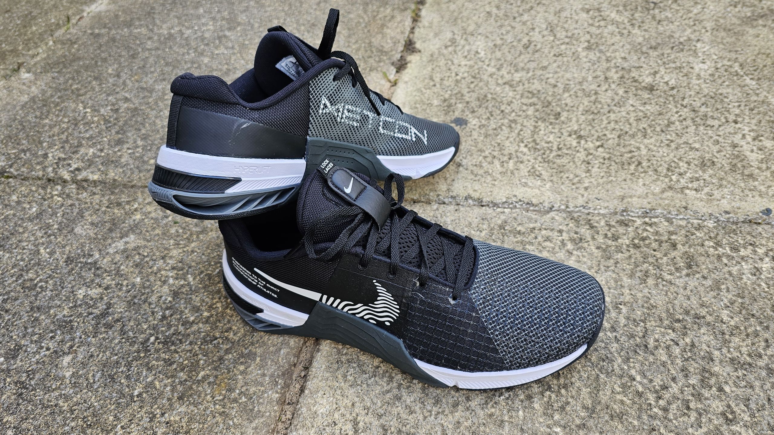 Nike Metcon 8