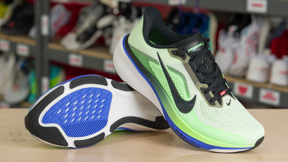 Nike Pegasus 42