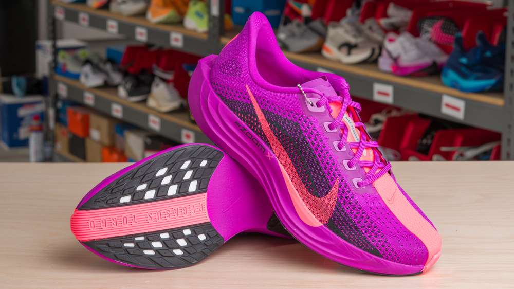 Nike Pegasus Plus