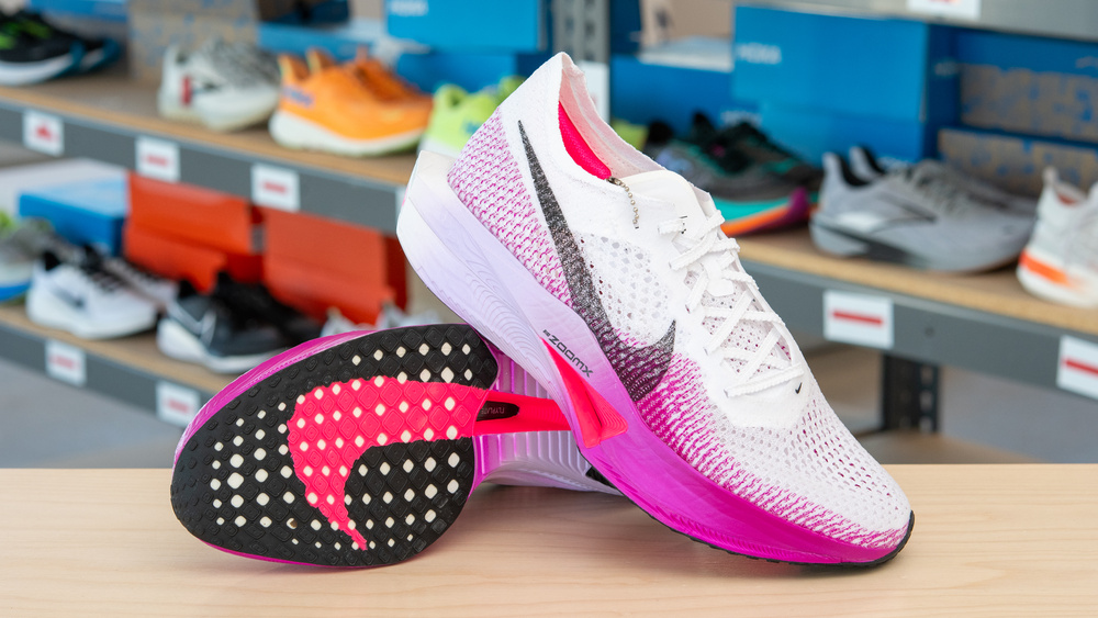 Nike Vaporfly 3