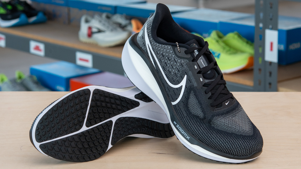 Nike Vomero 17