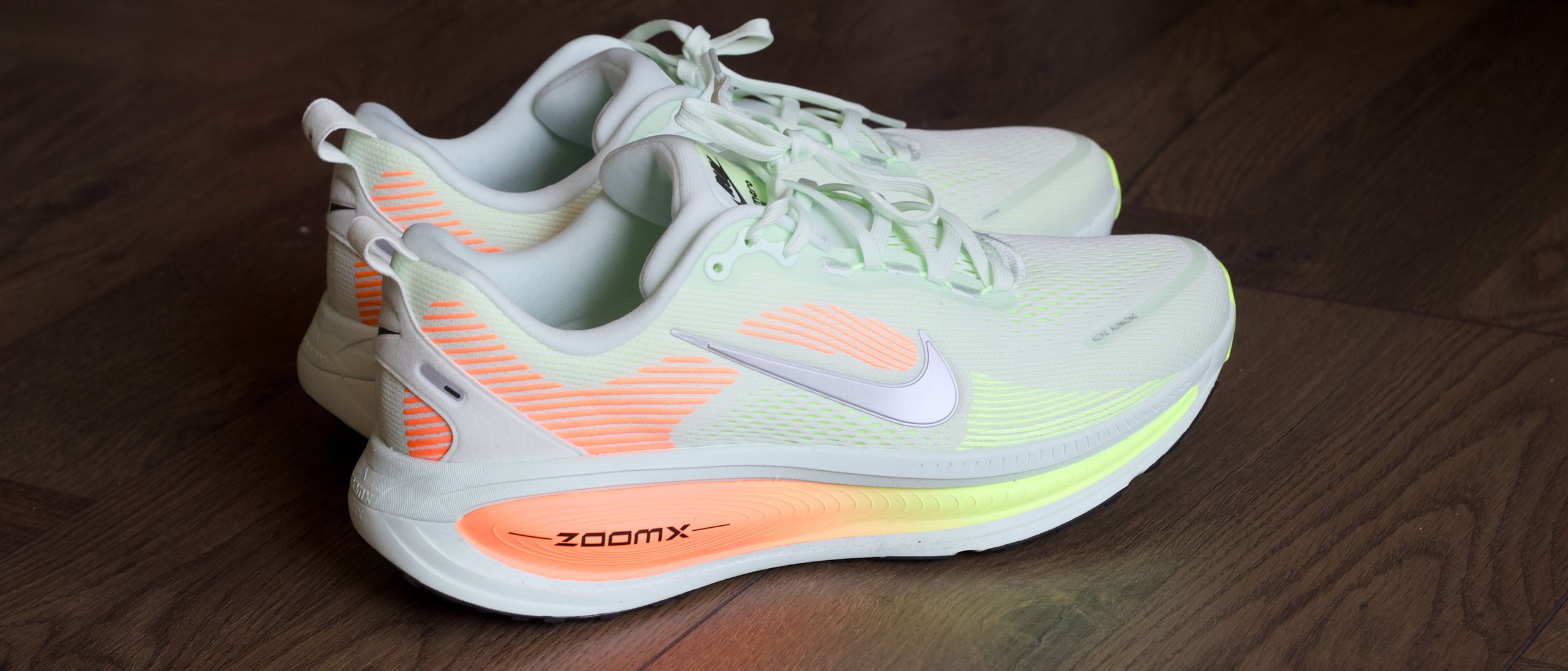 Nike Vomero 18