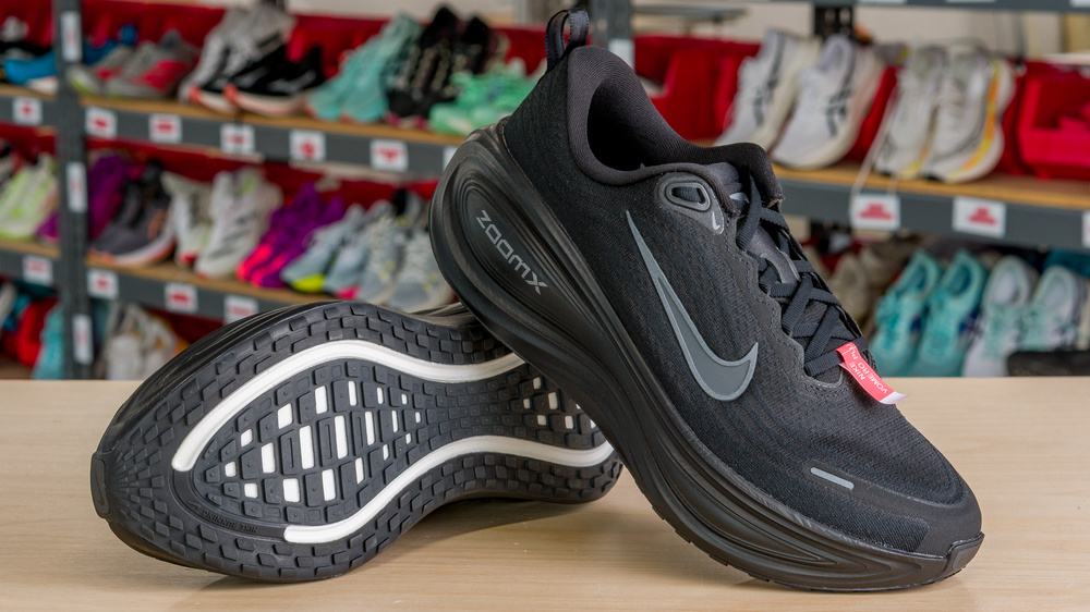 Nike Vomero Plus
