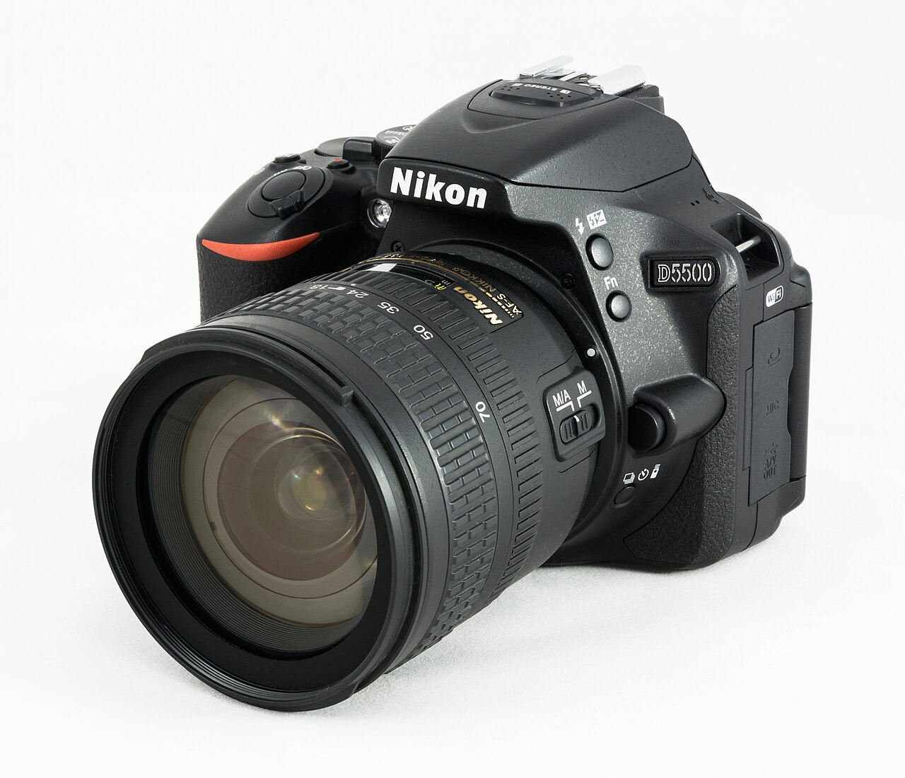 Nikon Z 5