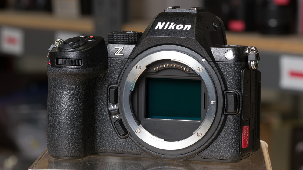 Nikon Z 5II
