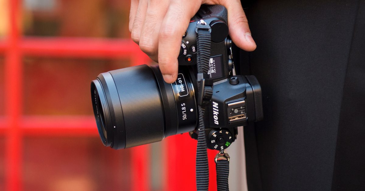 Nikon Z 6