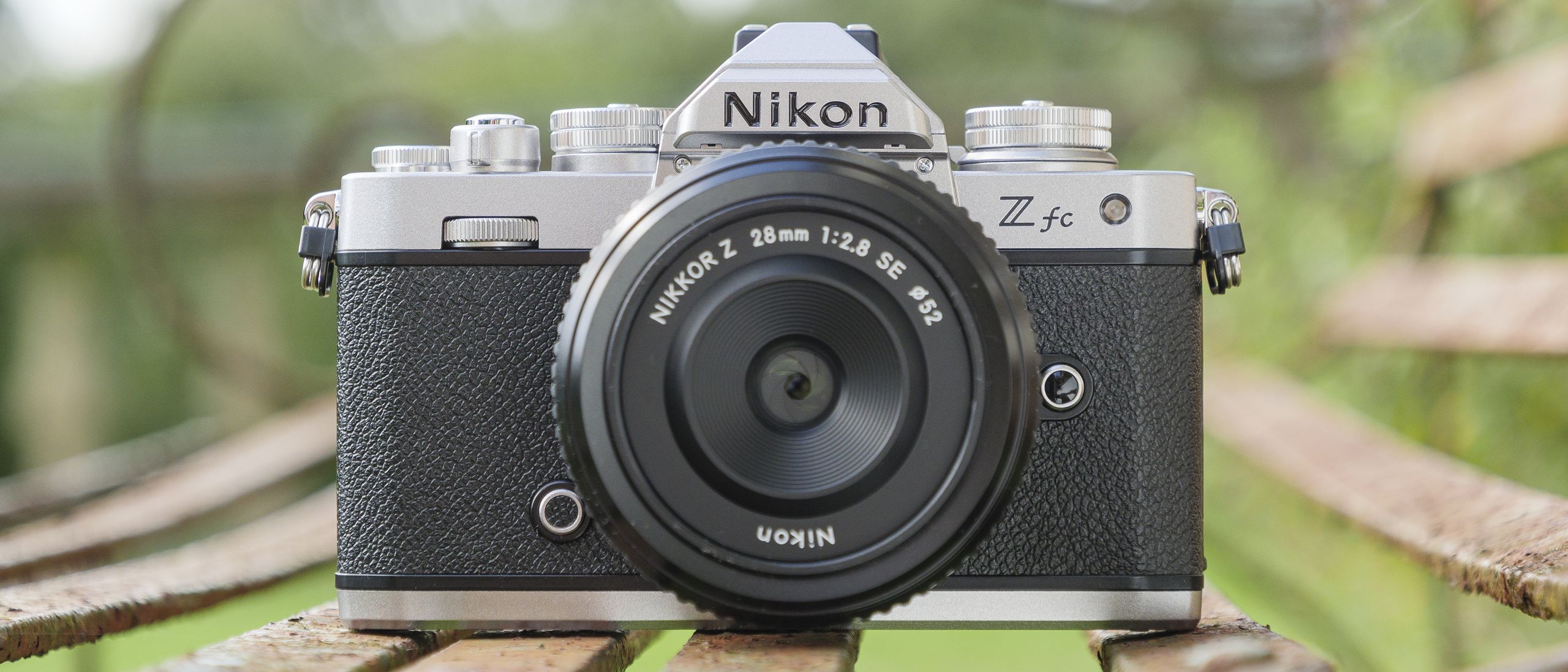 Nikon Z Fc