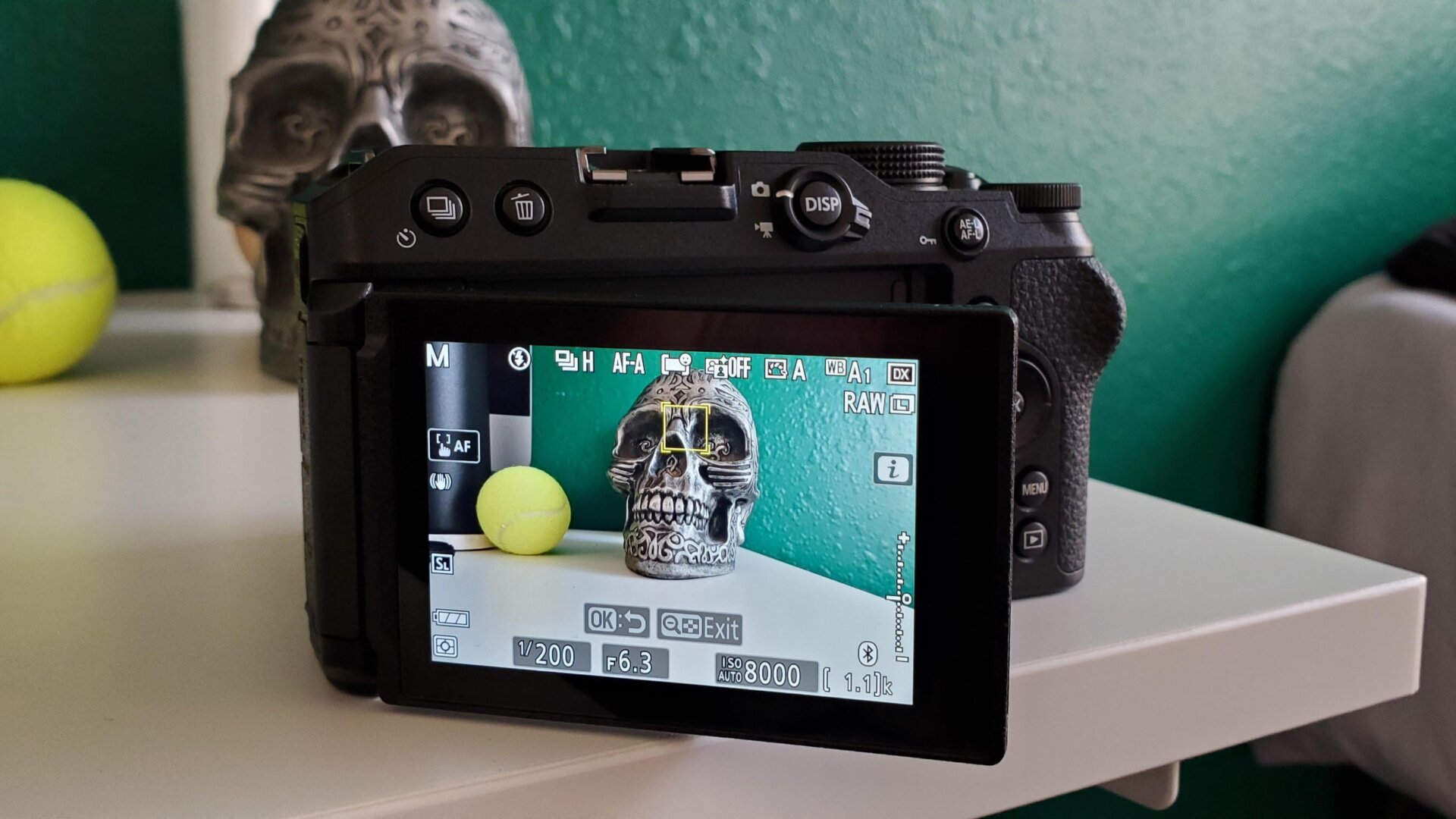 Nikon Z30