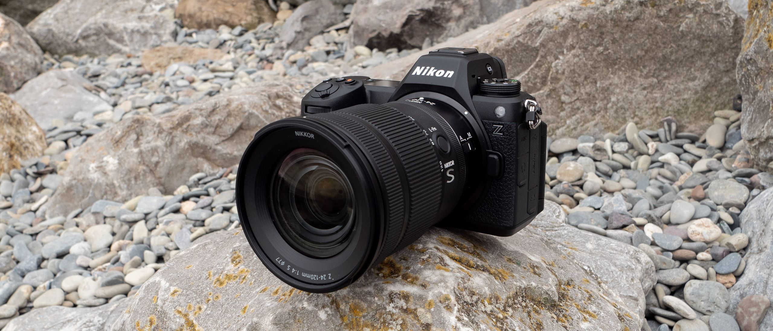 Nikon Z6 Iii