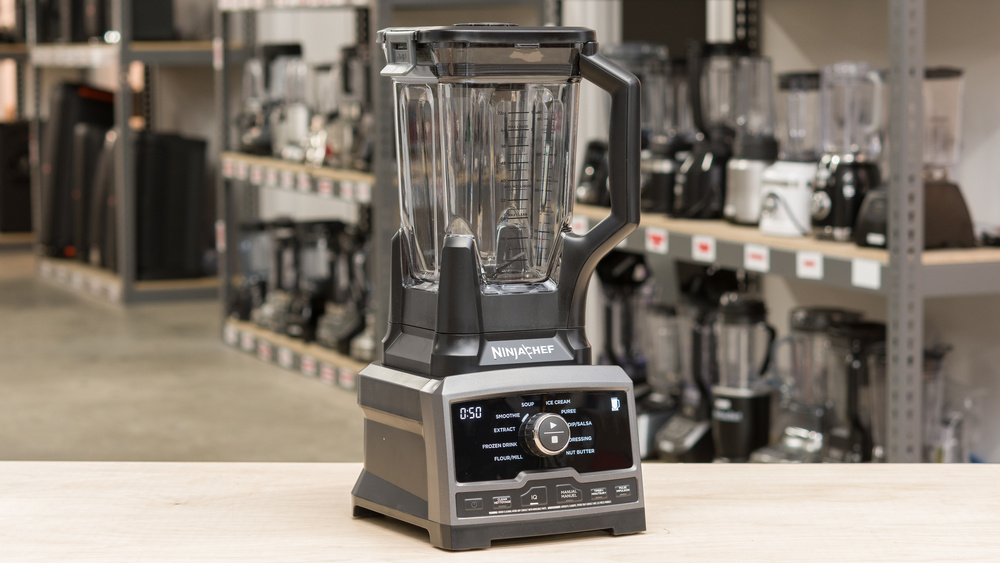 Ninja Chef Blender