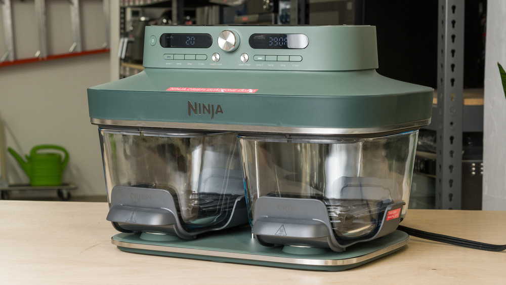 Ninja Crispi DualZone DD101