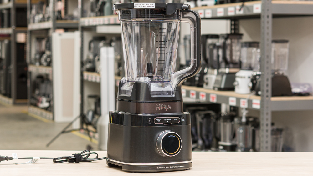 Ninja Detect Kitchen System TB401