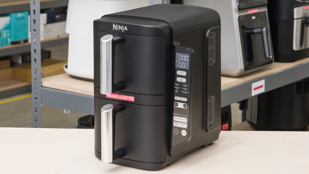 Ninja DoubleStack SL201