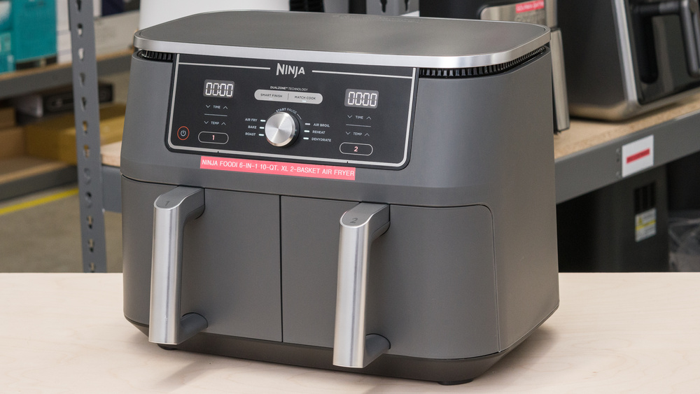 Ninja Foodi DZ401