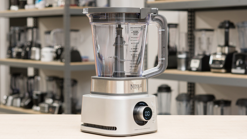 Ninja Foodi Power Blender Ultimate System