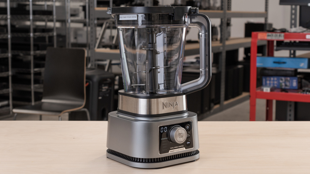 Ninja Foodi Power Pitcher System [CO351B, SS351]
