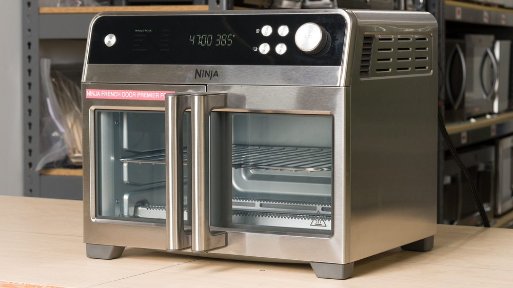 Ninja French Door Premier FO101