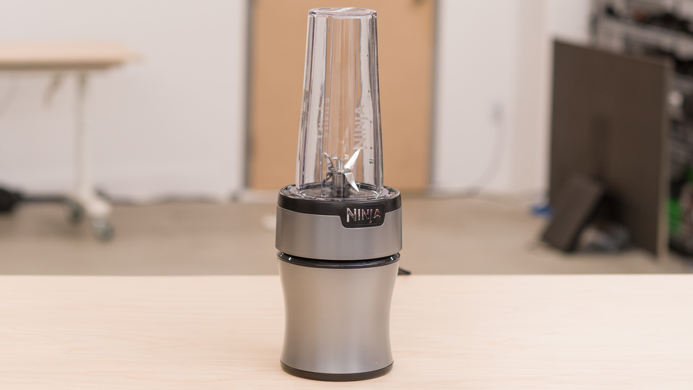 Ninja Nutri-Blender Plus