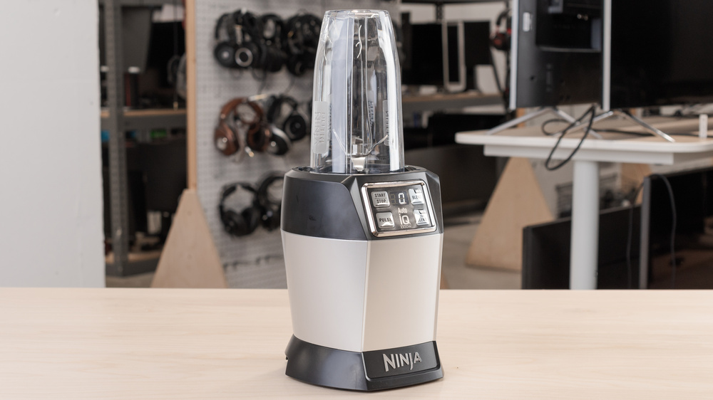 Ninja Nutri Ninja Auto-iQ