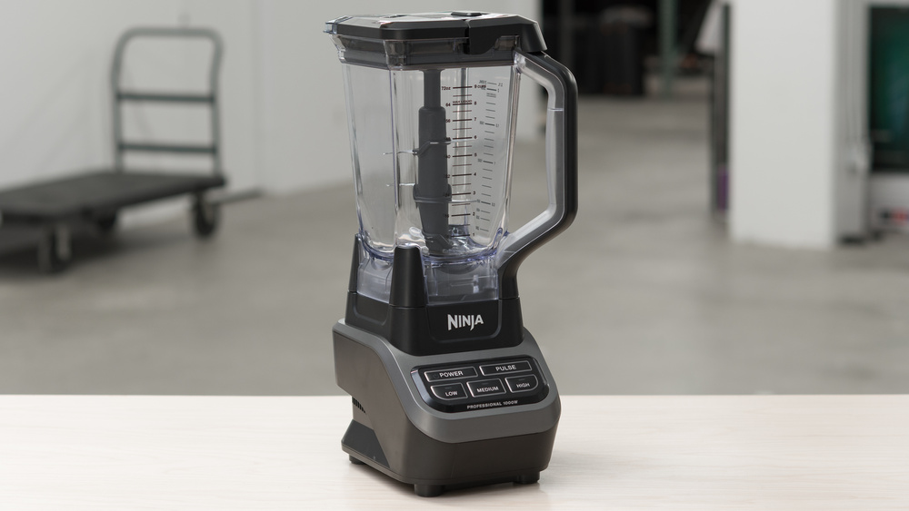 Ninja Professional Blender 1000