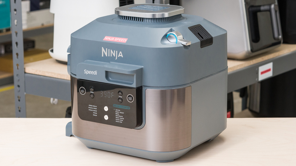 Ninja Speedi SF301