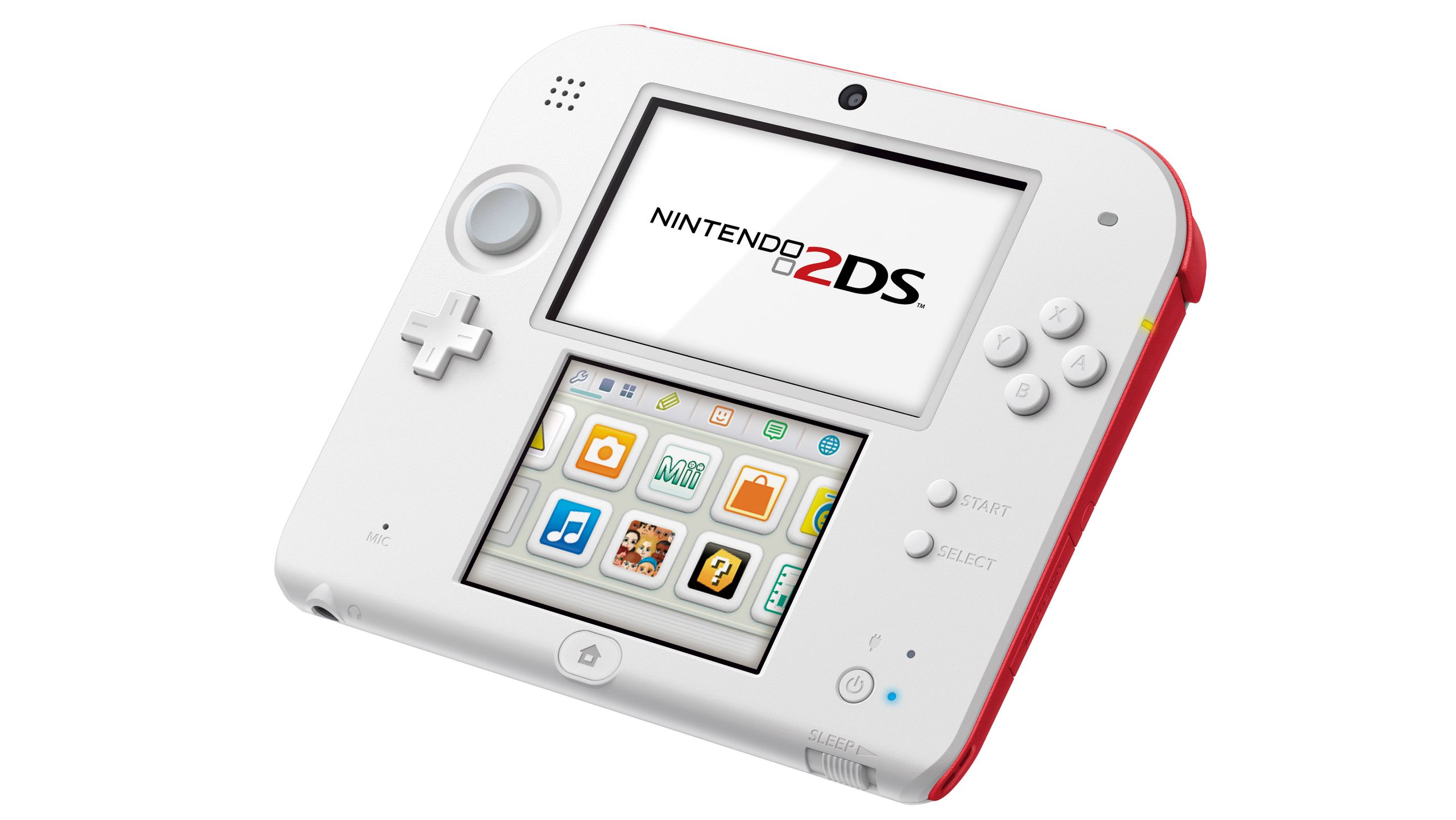 Nintendo 2Ds
