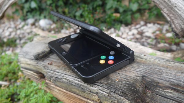 Nintendo 3Ds New Nintendo 3Ds 2015
